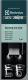 Vodn filtr pro kvovary AEG-Electrolux M3BICF200 