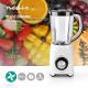 Ideln pro mixovn ovoce, zeleniny, ppravu proteinovch koktejl, smoothie, ovocnch dus a polvek. 