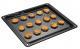 Electrolux Plech na peen smaltovan mlk 42 x 37 x 2,5cm