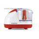 Elektrick sekek Mini Chopper BEPER 90330-R, svtle erven