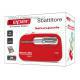 Run leha Retro Mix BEPER 90348-R, erven