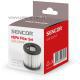 HEPA filtr SVX 037HF pro SENCOR SVC 0725BK, SVC 8725GD a dal