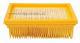 Sky do vysava KRCHER 2.863-006.0 / WD4, WD5, W6 5ks+filtr