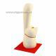 Japonsk koka tst Maneki Neko Tenaganeko 18cm