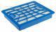 12+1ks Sky a HEPA filtr pro ZELMER ZVCA200B sada
