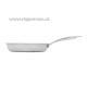 Nerezov pnev Resto 95013 na vechny druhy plotnek 28 cm