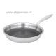 Nerezov pnev Resto 95013 na vechny druhy plotnek 28 cm