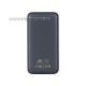 Powerbanka s psavkou Li-Pol baterie Riva Power VA2208, 8000 mAh
