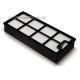 HEPA filtr SENCOR SVX 011HF pro SVC 840 Silenzio