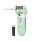 Odstraova ztvrdl ke MicroPedi Wet-and-Dry Silkn  