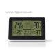 Bezdrtov meteostanice Nedis WEST400BK s budkem.
