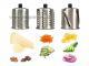 3 snadno vymniteln nstavce BEPER BP400