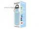 Lahev na vodu BEPER, 500 ml, svtle modr