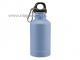 Lahev na vodu BEPER, 500 ml, svtle modr