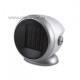 Teplovzdun keramick ventiltor AVENIR BEPER RI-086, 1500 W
