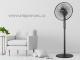 Stojanov ventiltor 3 v 1 BEPER P206VEN150 