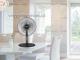 Stojanov ventiltor 3 v 1 BEPER P206VEN150 nastaven vky 70/100/130 cm.