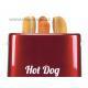 Hotdogova BEPER BT150-Y, 750W
