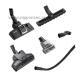 Cyklonov bezskov vysava 4A Concept REAL FORCE VP5230