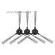 Originln, nradn bon kartky SRX 0605 pro robotick vysava SENCOR SRV 6110BK, 3 ks.