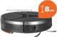 Robotick vysava 2 v 1 RoboCross Gyro VR2110