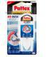 Obnovova silikonu Pattex RE-NEW, 80 ml.