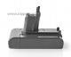 Baterie Typ B pro vysavae DYSON DC35, DC45 - 22,2V, 1500 mAH