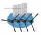 Filtry, karte a mop pro NEDIS WIFIVCR001CBK 8ks