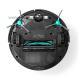 Robotick vysava 3v1 Nedis WIFIVCL001CBK
