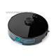 Robotick vysava 3v1 Nedis WIFIVCL001CBK