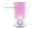 Aroma lampa a zvlhova vzduchu s LED svtlem BEPER 70401