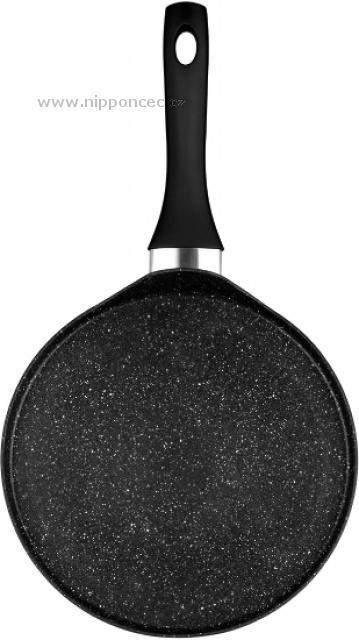 Pánev na palačinky KLUGE Smile, MPN-26/11/01 Pánev na palačinky KLUGE Smile, MPN-26/11/01