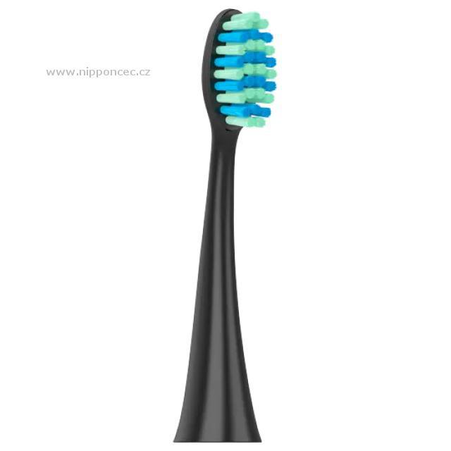 Náhradní hlavice Sensitive Clean ZK0073 jsou kompatibilní s modely elektrických zubních kartáčků Concept PERFECT SMILE ZK701x. Náhradní hlavice Sensitive Clean ZK0073 jsou kompatibilní s modely elektrických zubních kartáčků Concept PERFECT SMILE ZK701x.