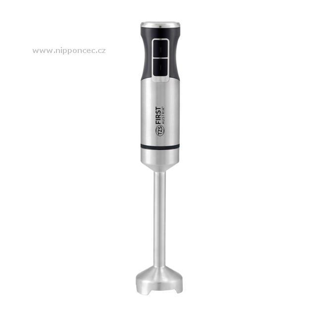 Tyčový mixér First Austria FA-5272-5 Tyčový mixér First Austria FA-5272-5