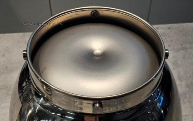 ETA hnětací nádoba pro ETA Gratussino ETA0023 ETA hnětací nádoba pro ETA Gratussino ETA0023