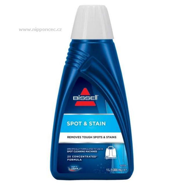 Čistič skvrn BISSELL Spot & Stain Čistič skvrn BISSELL Spot & Stain