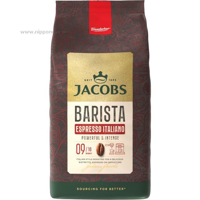 Jacobs Barista Espresso Italiano Jacobs Barista Espresso Italiano