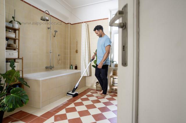 váleček na dlažbu Kärcher 2.863-331.0 pro Kärcher FC 2-4 váleček na dlažbu Kärcher 2.863-331.0 pro Kärcher FC 2-4