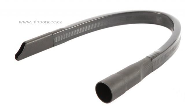 Dlouhá pružná štěrbinová hubice 60cm k vysavačům 32/35mm FX20 MENALUX Dlouhá pružná štěrbinová hubice 60cm k vysavačům 32/35mm FX20 MENALUX
