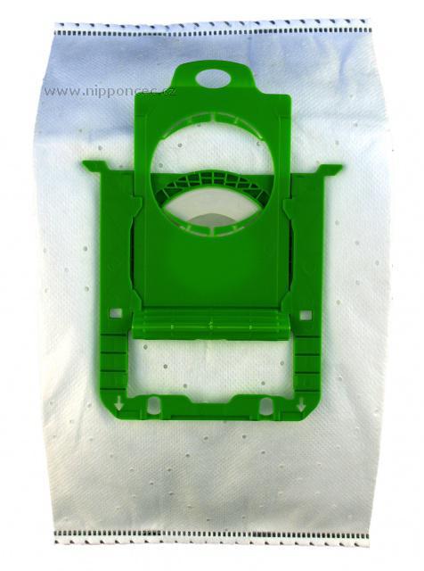 Sáčky Menalux 1800 syntetické - alternativa S-bag - nové provedení Anti-Odour - proti zápachu Sáčky Menalux 1800 syntetické - alternativa S-bag - nové provedení Anti-Odour - proti zápachu
