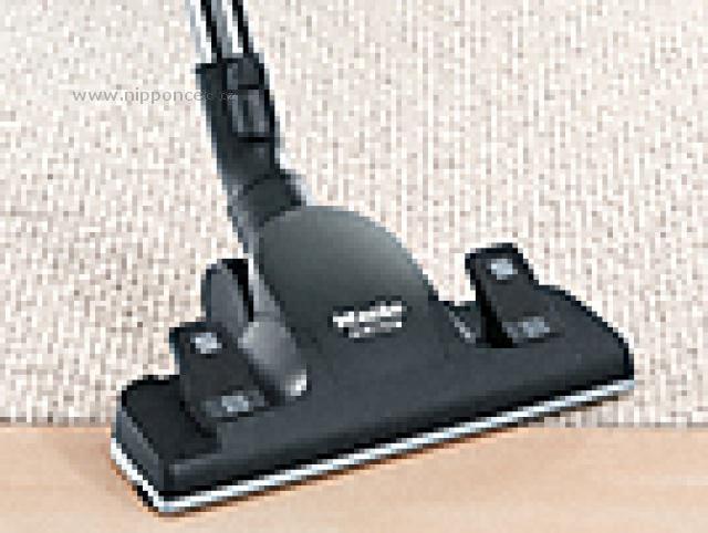 Podlahov hubice Miele SBD 285-3 Allteq