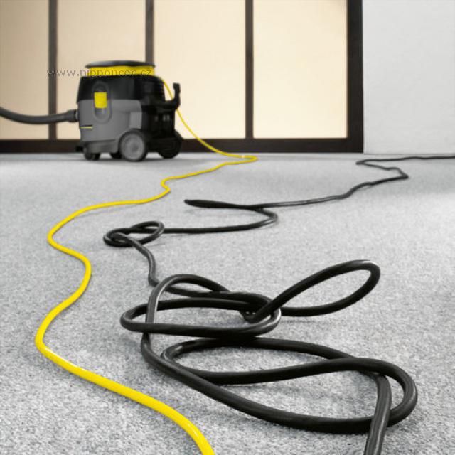 Profesionln vysava Krcher T 12/1