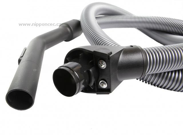 Hadice s koncovkami k vysavačům MIELE S 300 - S 449i Serie Hadice s koncovkami k vysavačům MIELE S 300 - S 449i Serie