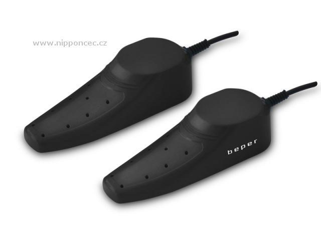 Vysoušeč obuvi BEPER RI-423. Vysoušeč obuvi BEPER RI-423.